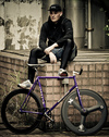 Masi 3Volumetrica Pista photo