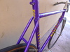 MASI 3volumetrica PURSUIT track bike photo