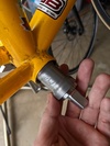 2009 Masi Speciale photo
