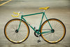 Masi California Pursuit Bike photo