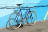 Masi Pista Track 1990's photo