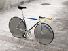 Masi Pursuit 3V Pista photo