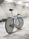 Masi Pursuit 3V Pista photo