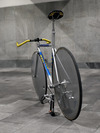 Masi Pursuit 3V Pista photo