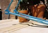 Masi Special pista 1960's frameset photo