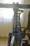 MASI Speciale Blue photo