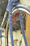 MASI Speciale Blue photo