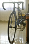 MASI Speciale Blue photo