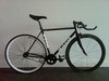 Masi Speciale Fixed 2010 photo