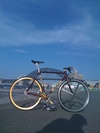 MASI Speciale ultimate fixed (for sale) photo