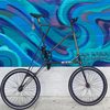 MASI/State SECRET FACTORY Tall FixedGear photo