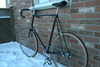 Massive Panasonic Road Bike XXXXL photo