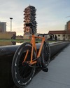 Mataro low photo