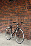 State Bicycle Co. Matte Black 4 photo