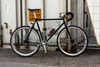 State Bicycle Co. Matte Black 4 photo