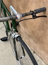 Maxway 52cm lugged photo
