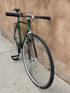 Maxway 52cm lugged photo