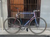 Mazza Team Pista photo