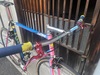 Mazza Team Pista photo