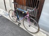 Mazza Team Pista photo