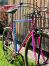 MAZZA pink&blue photo