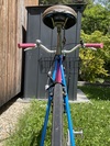 MAZZA pink&blue photo