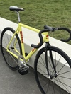 Mazza Track Bike photo