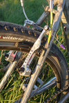 1994 MBK M584 photo
