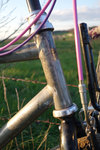 1994 MBK M584 photo