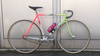 MBK Piste (track) - Team Pro HPF photo