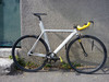 MBK Time Trial Altec 2+ photo