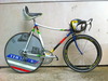 Mécacycle Turbo Plongeant photo