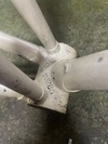 Mecacycle Turbo TT photo Mecacycle Turbo TT photo