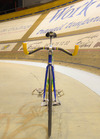 Mecacycle Turbo Track photo