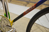 Mecacycle Turbo Track photo