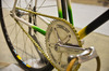 Mecacycle Turbo Track photo