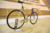 Mecacycle Turbo Track photo