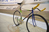 Mecacycle Turbo Track photo