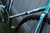 Meccanico Giro Candy Light Blue photo