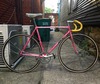 Meccanico Giro NJS photo