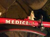 Medici tt pursuit photo