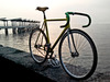 Ave Maldea Track Bike (SOLD) photo