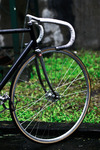 Ave Maldea Track Bike (SOLD) photo