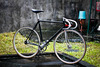 Ave Maldea Track Bike (SOLD) photo