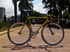 Ave Maldea Track Bike (SOLD) photo