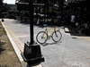 Ave Maldea Track Bike (SOLD) photo
