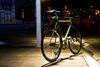 Ave Maldea Track Bike (SOLD) photo