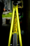 Ave Maldea Track Bike (SOLD) photo