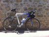 2007 Menet Cyclocross photo