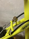 Mercian ATB fillet brazed photo